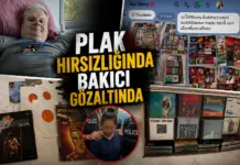 İsviçreli Turistin Koleksiyon İddiası 12,5 Milyon Bahtlık Plak Koleksiyonu Kayboldu