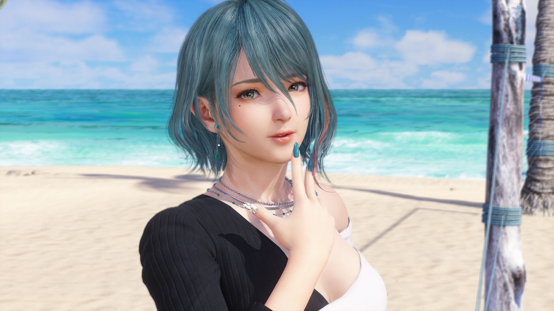 Venus Vacation PRISM