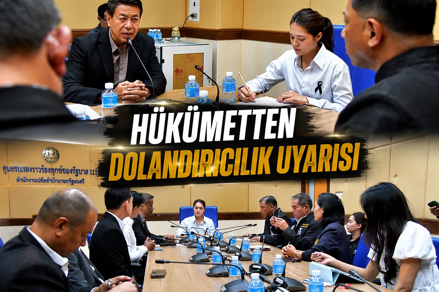 2026 FIFA Dünya Kupası dolandırıcılık
