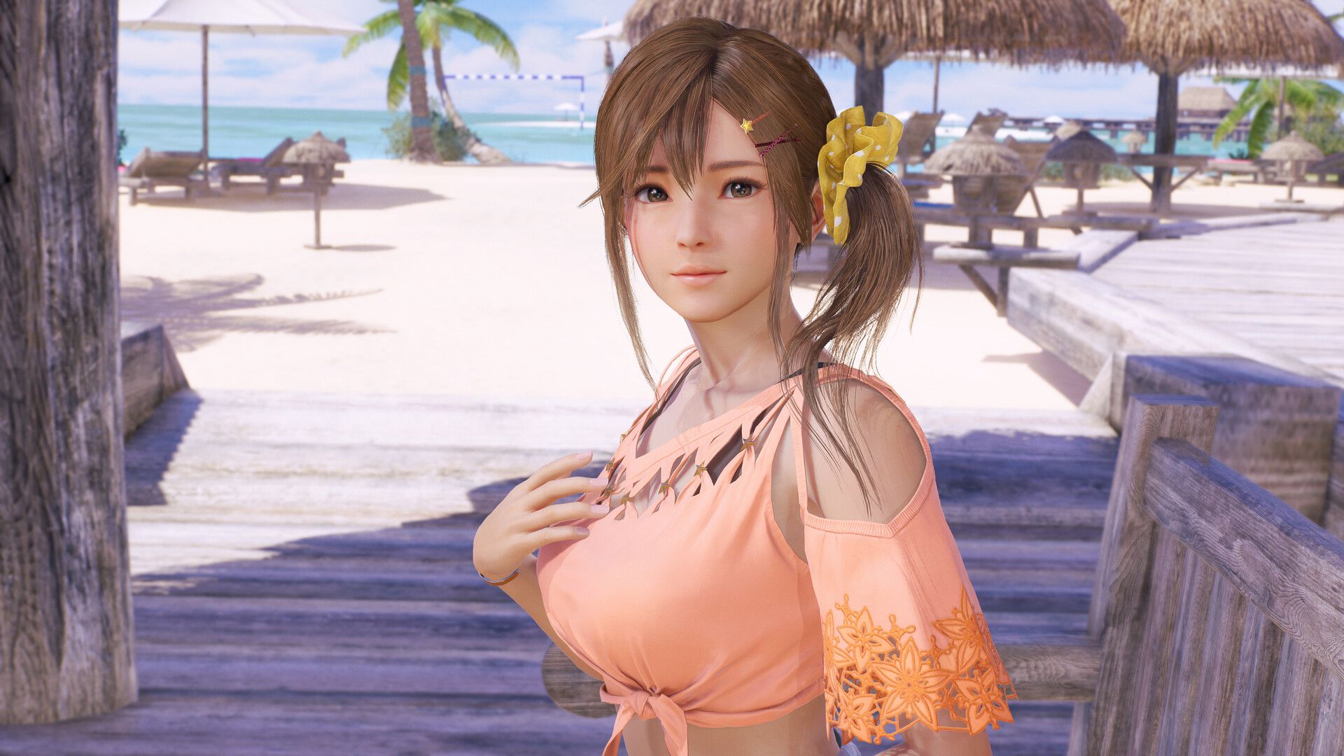 Venus Vacation PRISM