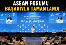 ASEAN Future Forum 2026’da Geleceğin Yol Haritası Çizildi ASEAN Future Forum