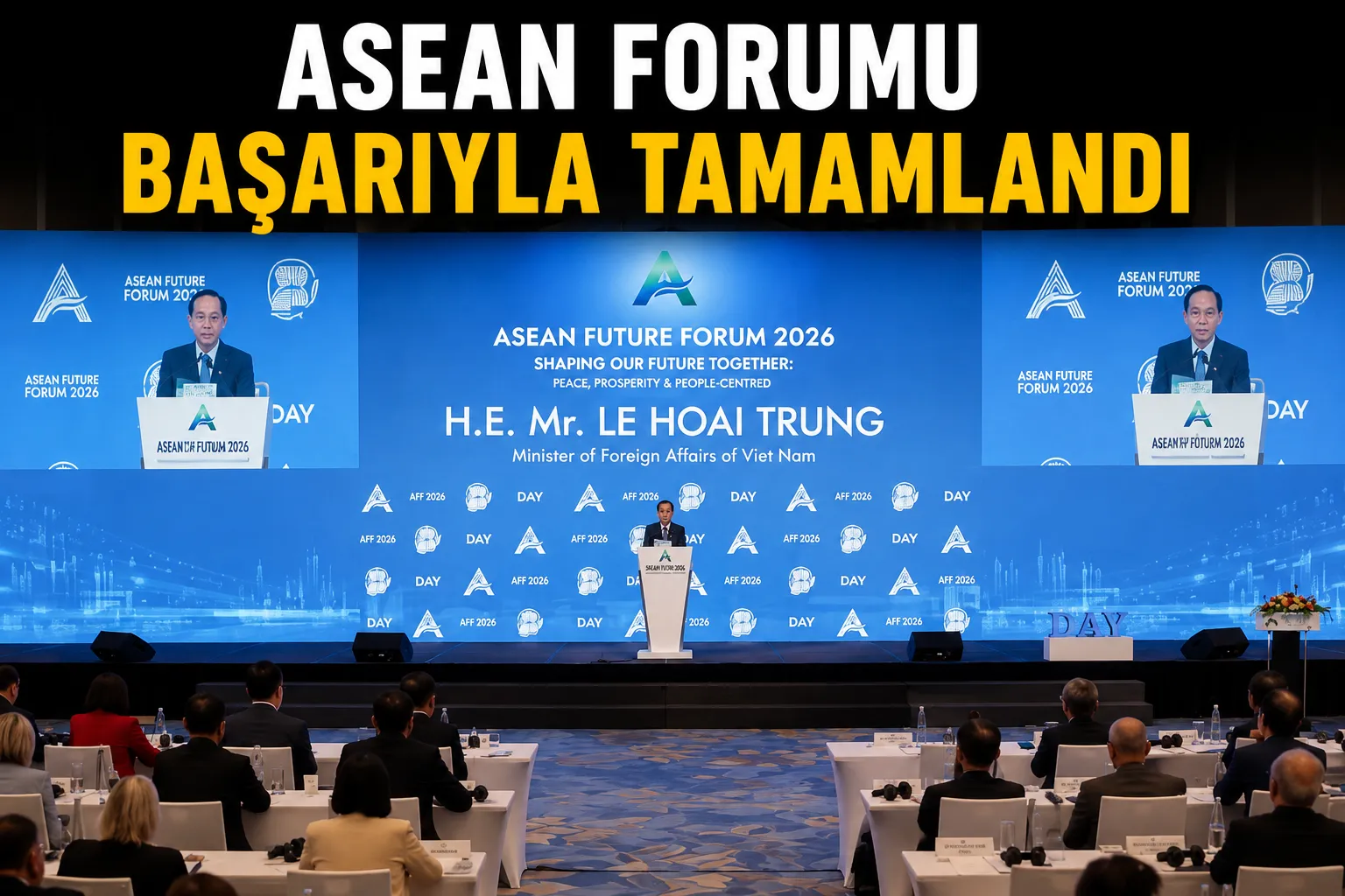 ASEAN Future Forum
