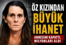 Alzheimer Hastası Annesine Zulüm İddiası Alzheimer Hastası