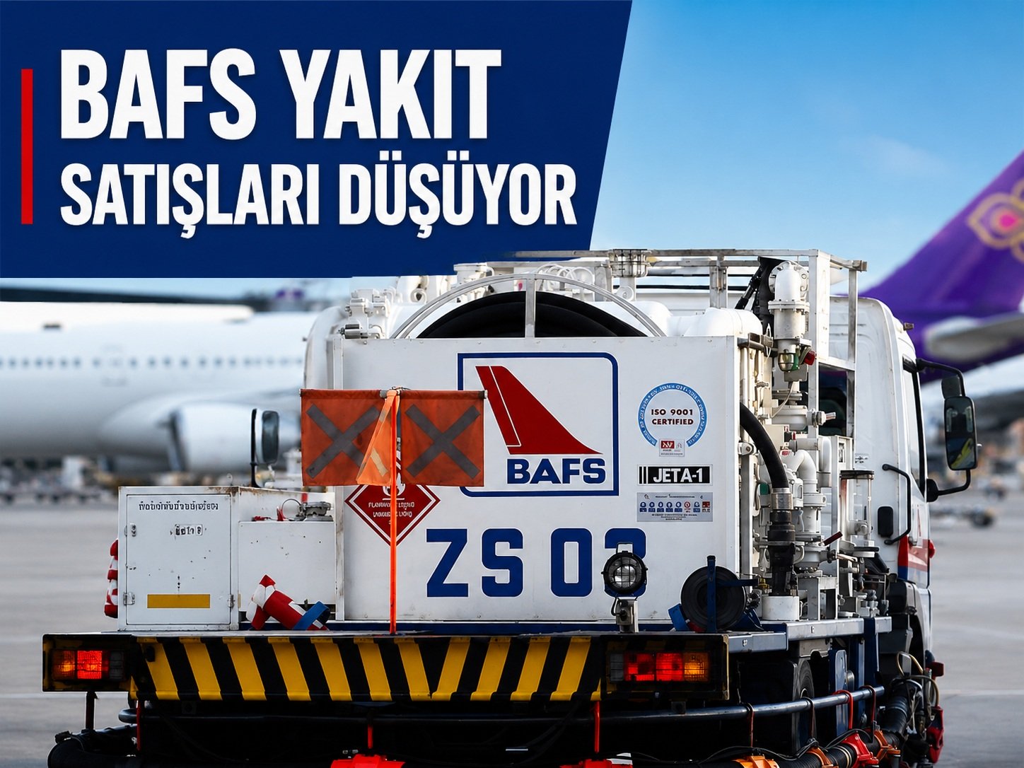 BAFS'ten Savaş Uyarısı