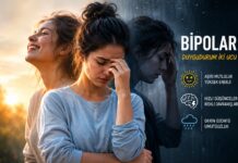 Bipolar Bozukluk Nedir