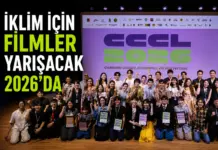 Tayland’da İklim Değişikliği Temalı Film Festivali (CCCL) Film Festivali