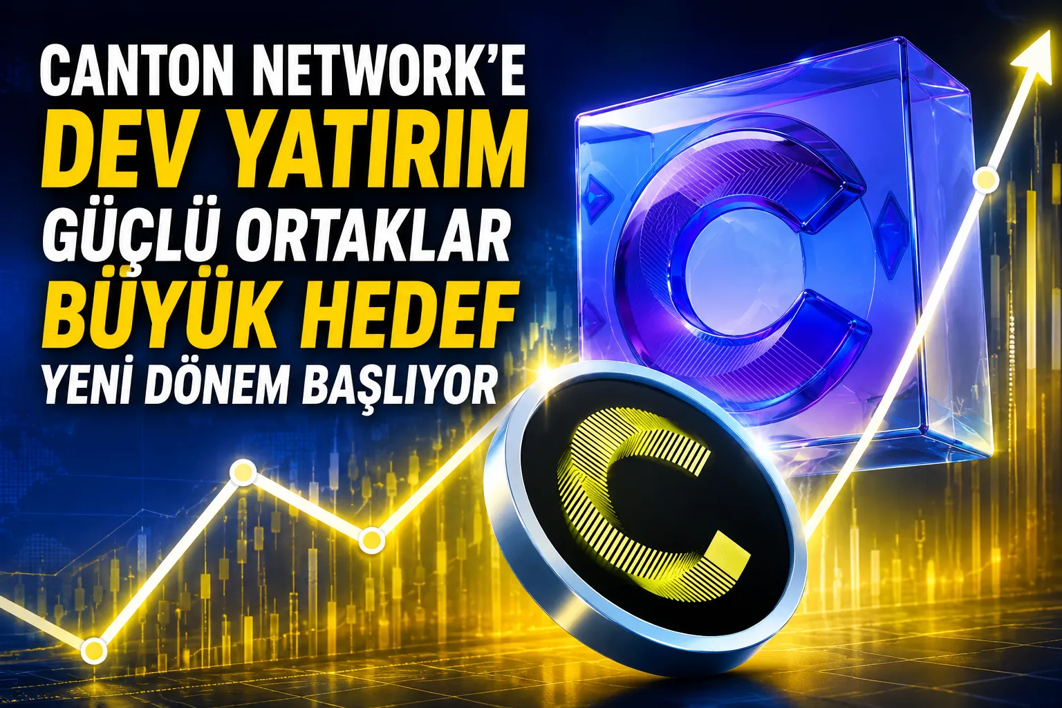 Canton Network