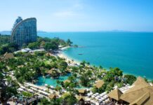 Centara Hotels & Resorts