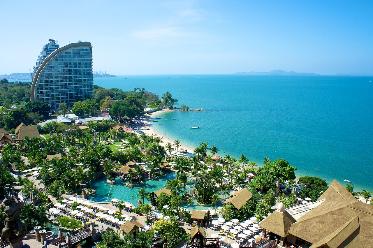 Centara Hotels & Resorts