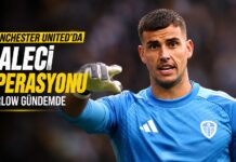 Manchester United Kalede Değişime Gidiyor: Darlow Gündemde Darlow Gündemde