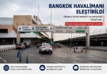 Don Mueang Havalimanı