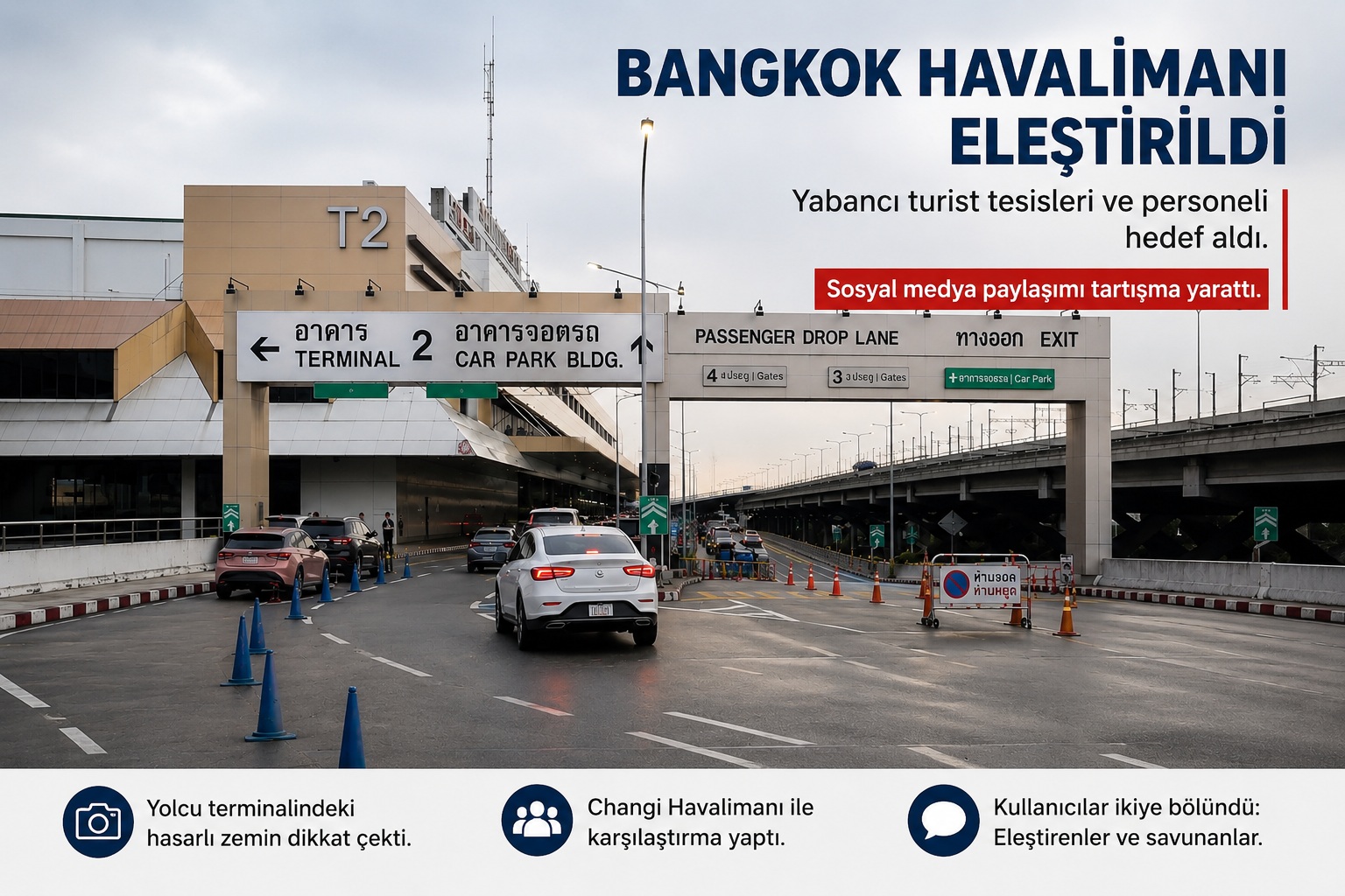 Don Mueang Havalimanı