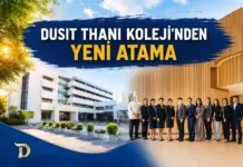Dusit Thani Koleji