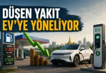 Hayat Pahalılığı EV Talebini Artırıyor Elektrikli Araçlara İlgiyi Artırıyor