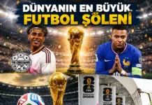 Neden Dünyanın En Büyük Spor Organizasyonu? FIFA Dünya Kupası