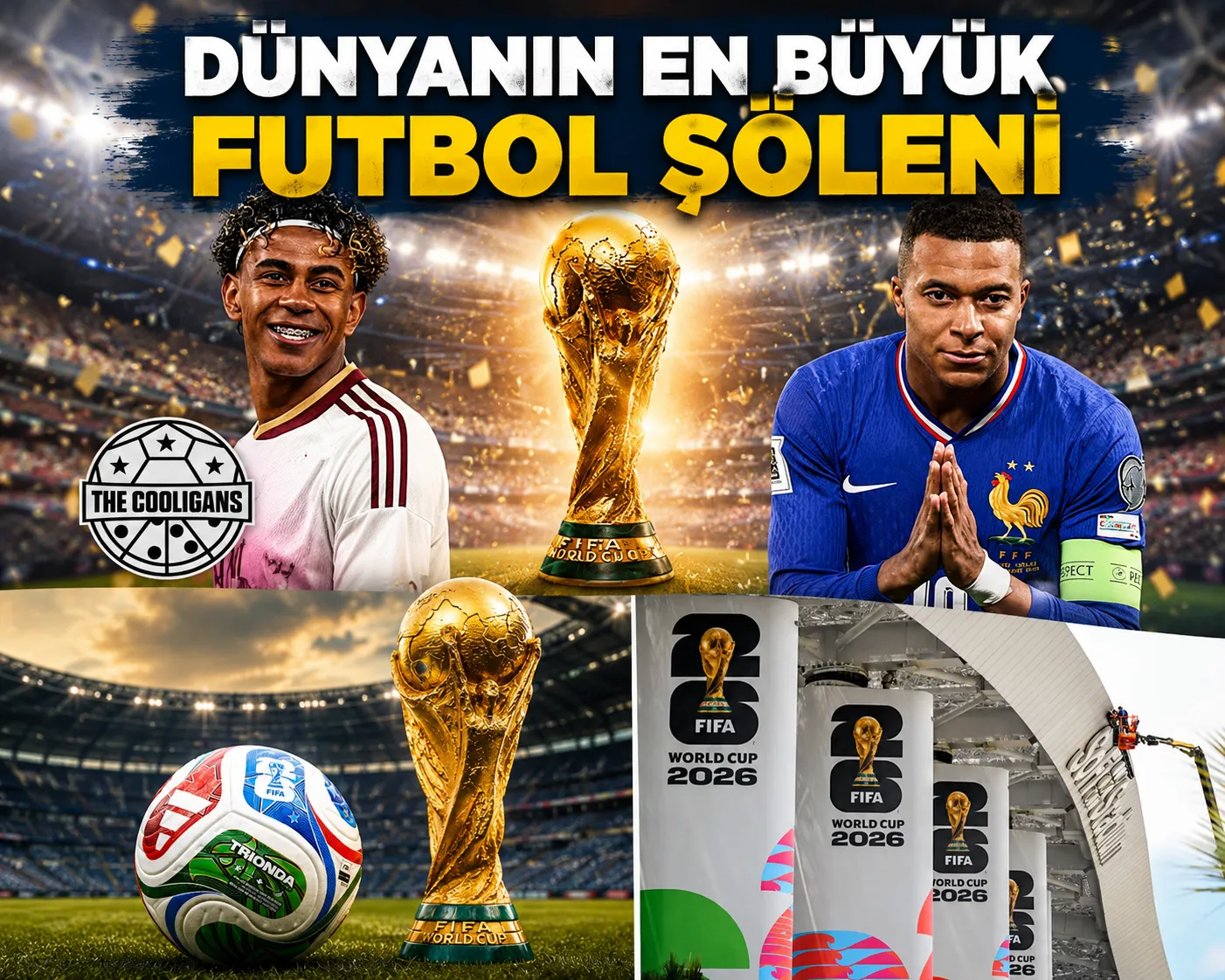 FIFA Dünya Kupası