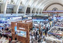 Pekin, Dünyanın Dört Bir Yanından Turizm Profesyonellerini Ağırlıyor International tourism expo kicks off in Beijing