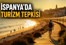 İspanya Turizm