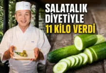 Japon Michelin Şefi