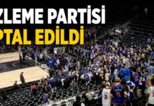 Knicks Taraftarlarına Büyük Hayal Kırıklığı Knicks Taraftarlarına Şok