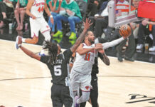 New York Knicks Final Serisine Güçlü Başladı Knicks'ten Final Serisi