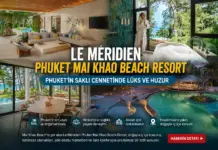 Le Méridien Phuket