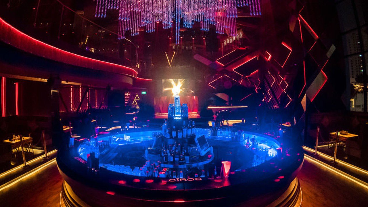 Levels Club & Lounge