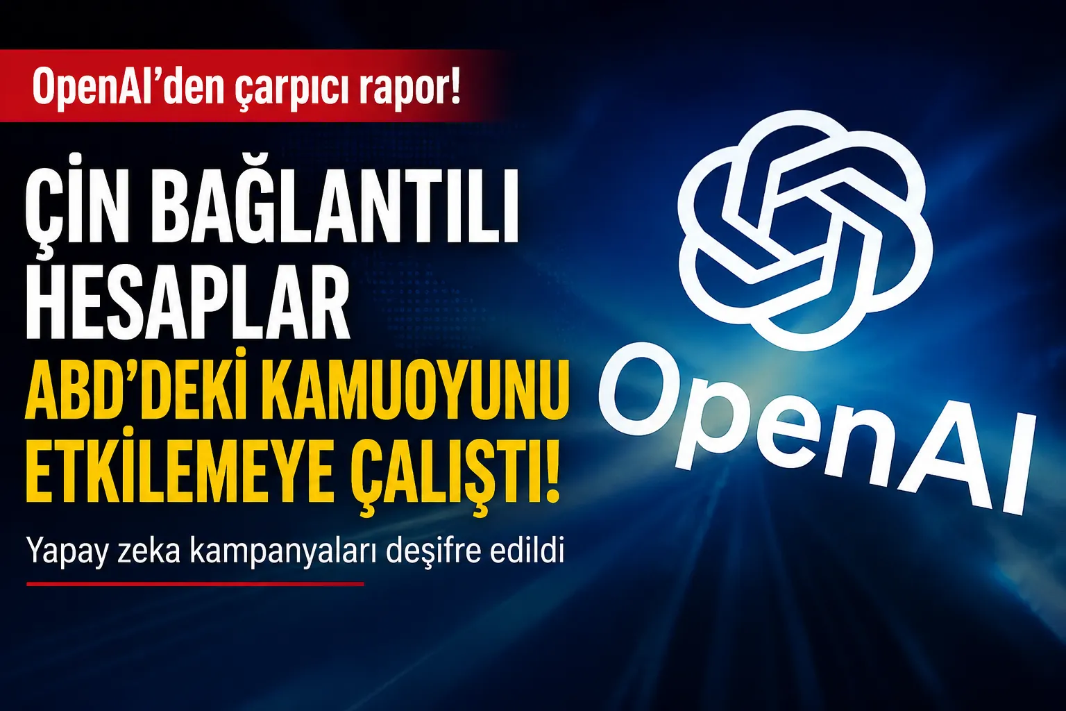 OpenAI