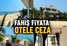 Phu Yen’deki Otele Para Cezası Phu Yen'deki Otele Fahiş Fiyat Cezası
