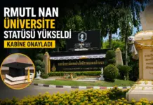 RMUTL Nan