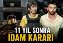 Tayland’da Bombalı Saldırı Sanıklarına İdam Sanıklara İdam Cezası
