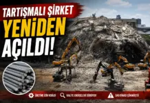 SAO Binası Çöküşüyle Gündeme Gelen Şirket Tekrar Açıldı Sayıştay Ofisi (SAO)