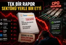 SemiAnalysis Raporu Piyasayı Vurdu