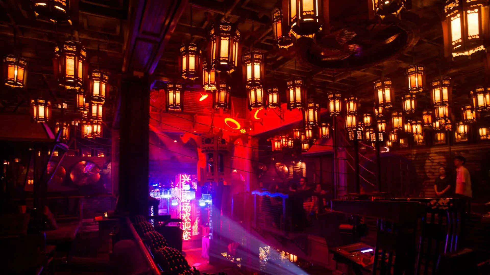 Sing Sing Theater