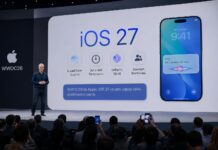 WWDC26’da Siri AI Tanıtıldı: Tayca Desteği Hâlâ Yok Siri AI, iOS 27 ve Performans Artışları