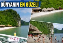 Soi Sim Plajı