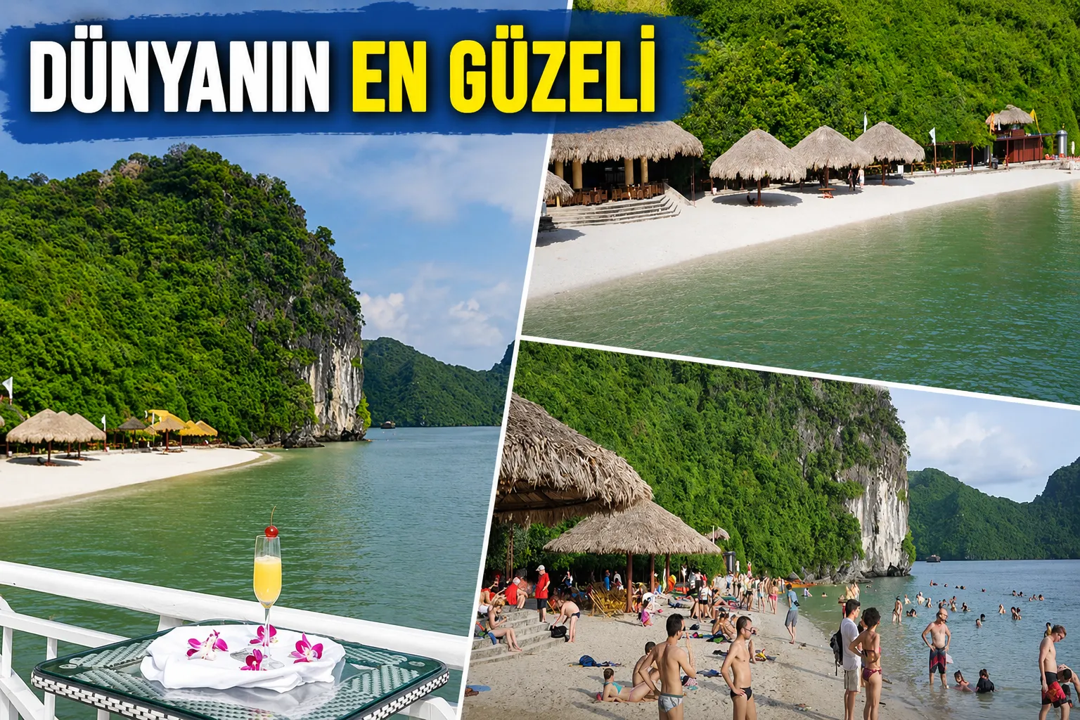 Soi Sim Plajı