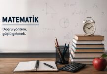 Sorun Matematikte Değil