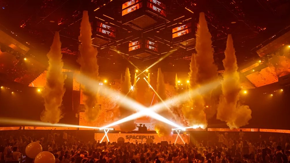 Spaceplus Bangkok