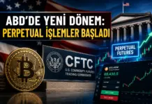 Sürekli Vadeli İşlemler