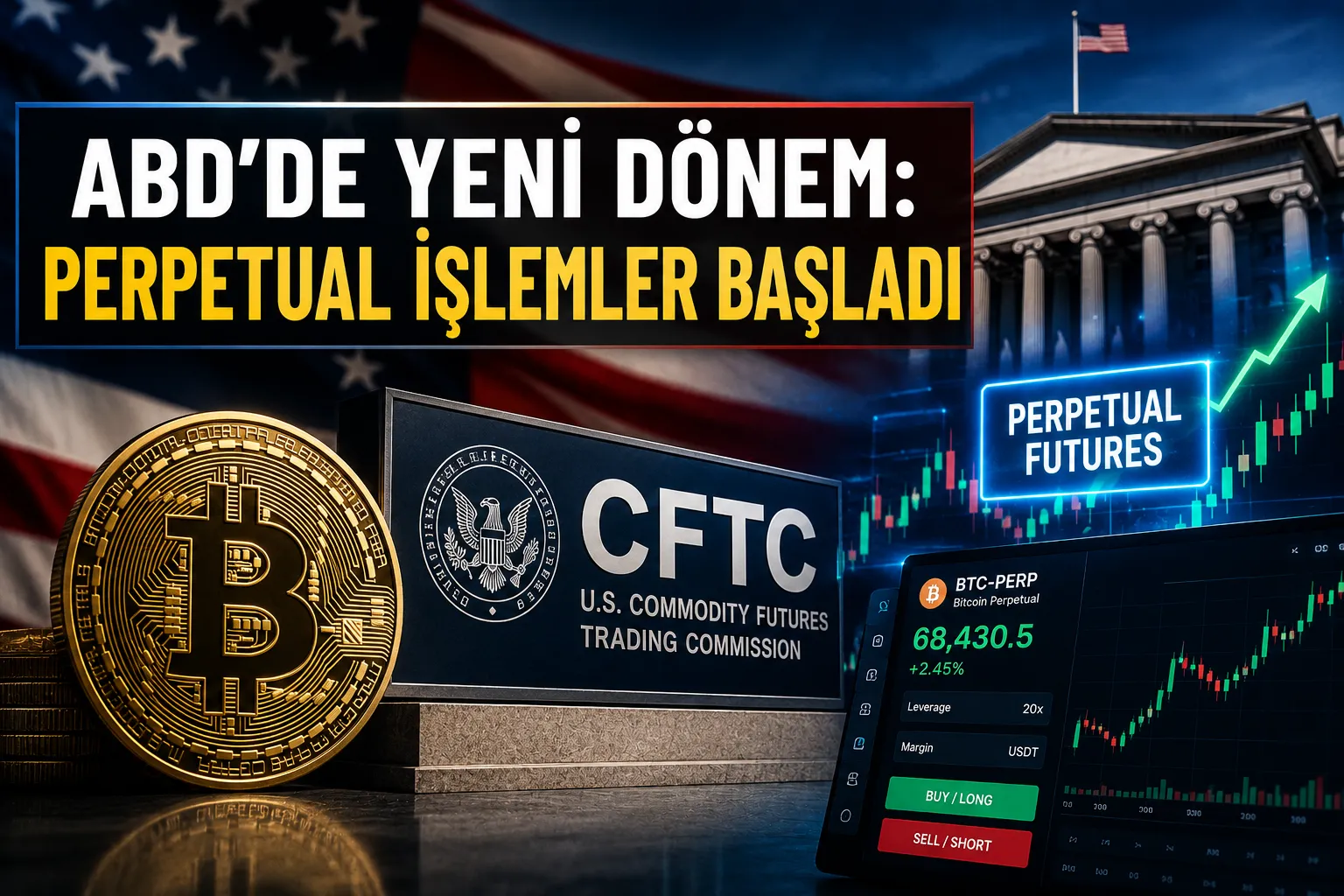 Sürekli Vadeli İşlemler