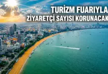 TTM+ Fuarı Turizm