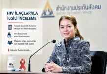 Tayland’da HIV İlaçları Alarmı