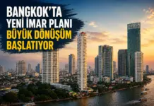 Thonburi'de Büyük Dönüşüm
