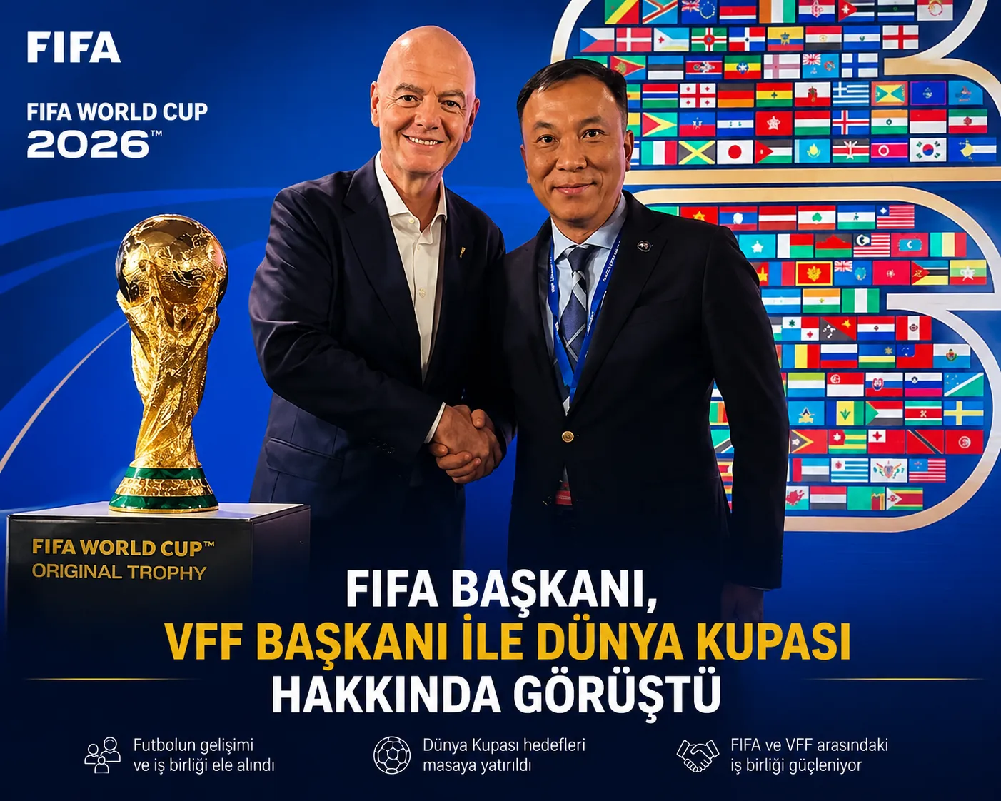 Vietnam Futbolu Masada
