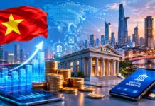 Vietnam'da Bankalar Dijital Dönüşüm Yarışında