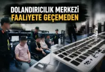 Vietnam’da Yabancıların Kurduğu Dolandırıcılık Merkezi Çökertildi Vietnam'da Uluslararası Dolandırıcılık Ağı