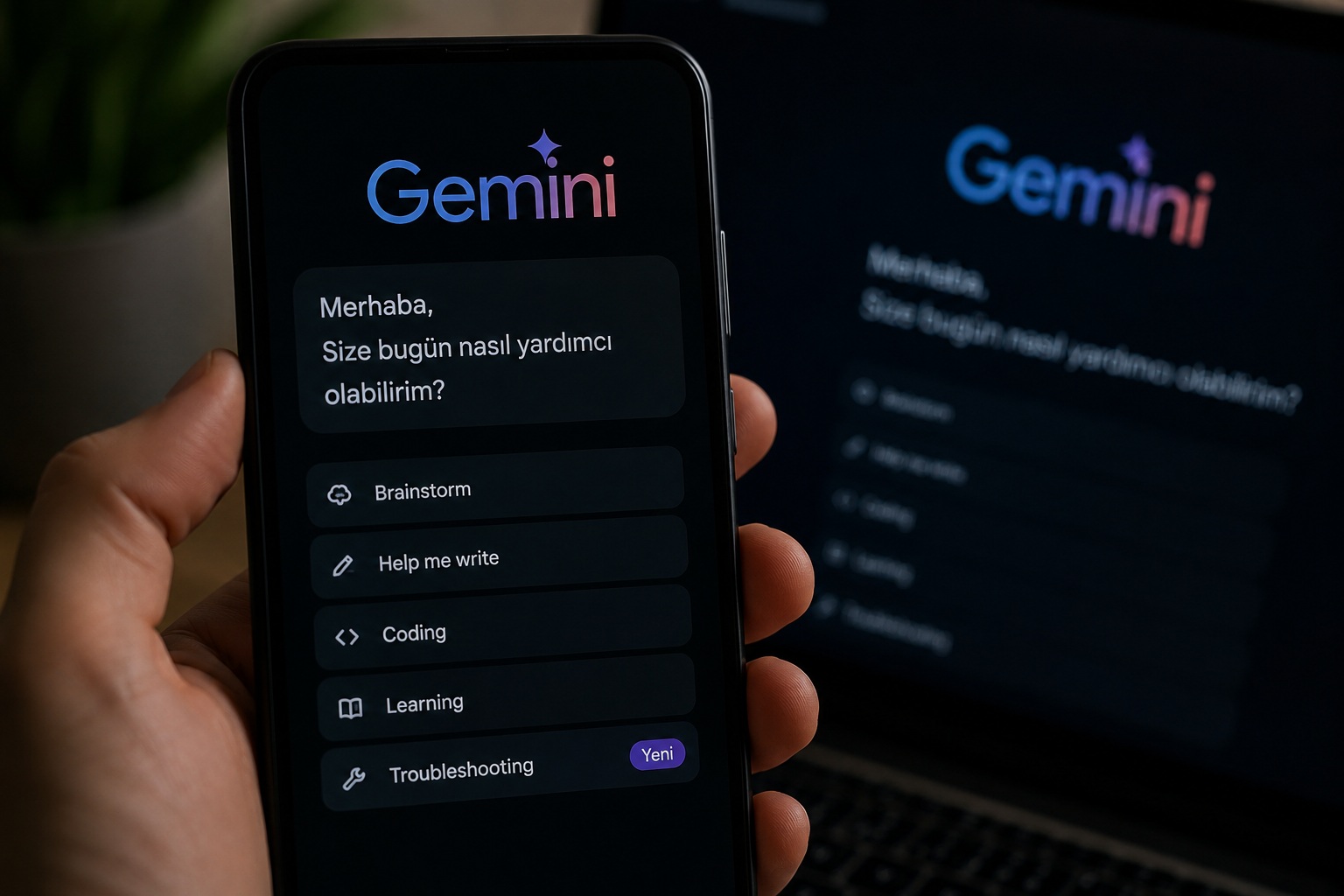 gemini
