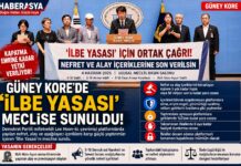 Güney kore ilbe yasası