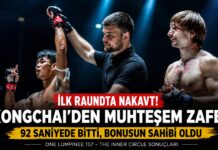 konchaiden muhtesem zafer